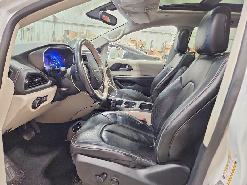 Aukcja sprzedaży 2020 Chrysler Pacifica, vin: 2C4RC1GG2LR284796, numer aukcji: 65857416