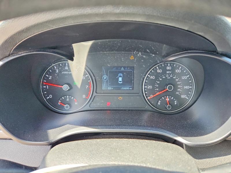 Aukcja sprzedaży 2018 Kia Optima, vin: 5XXGT4L36JG239281, numer aukcji: 65713096