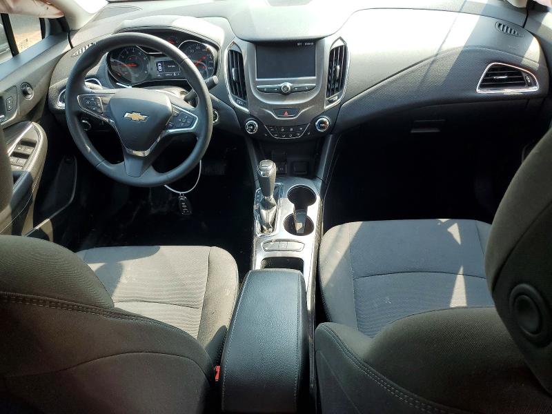 2017 Chevrolet Cruze მანქანა იყიდება აუქციონზე, vin: 1G1BE5SM9H7253577, აუქციონის ნომერი: 65128986
