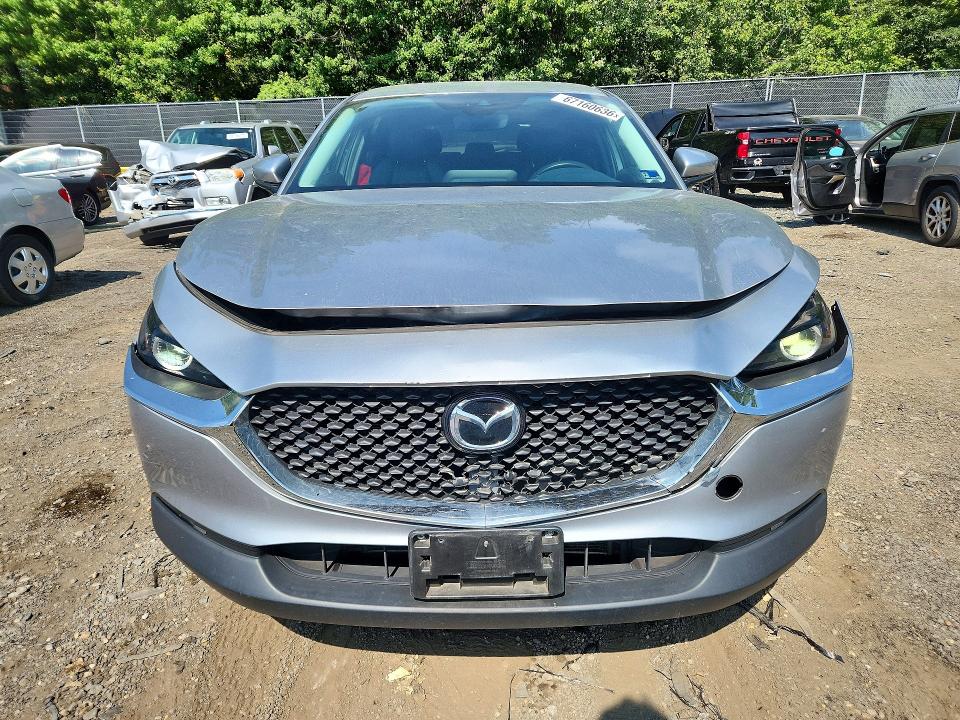 67160636 :رقم المزاد ، 3MVDMBBL5MM215383 vin ، 2021 Mazda Cx-30 مزاد بيع