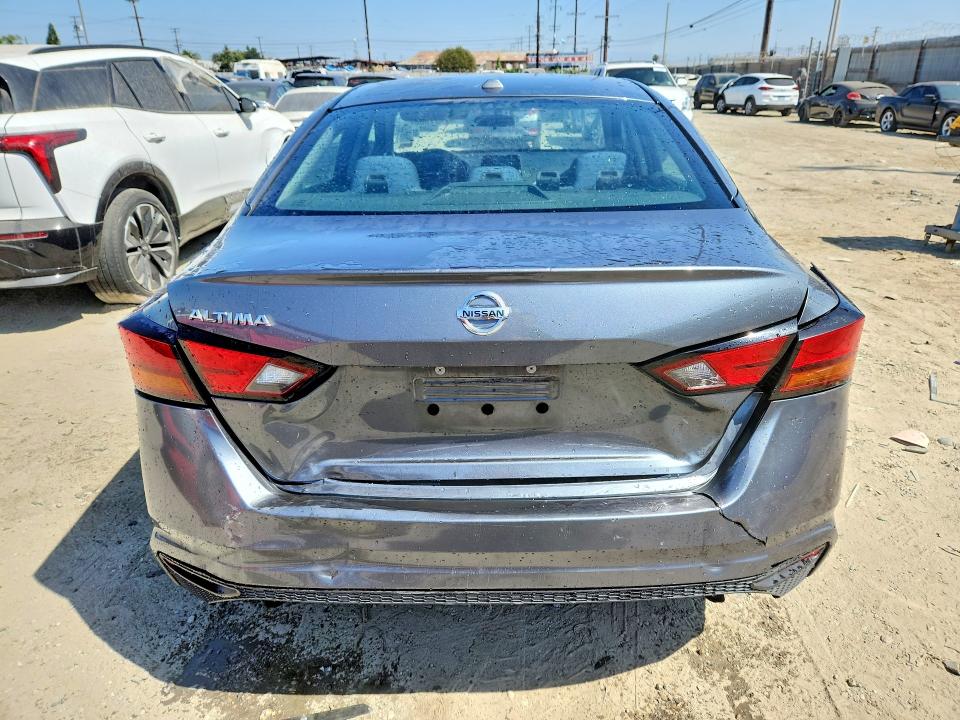 Aukcja sprzedaży 2020 Nissan Altima, vin: 1N4BL4BV0LC199656, numer aukcji: 62822666