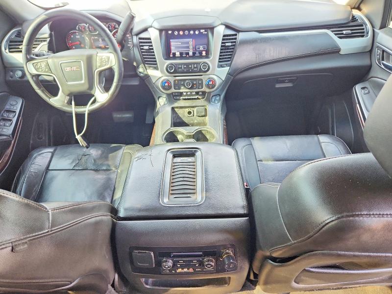 Продажа на аукционе авто 2016 Gmc Yukon Xl, vin: 1GKS1GKC0GR249754, номер лота: 64901216