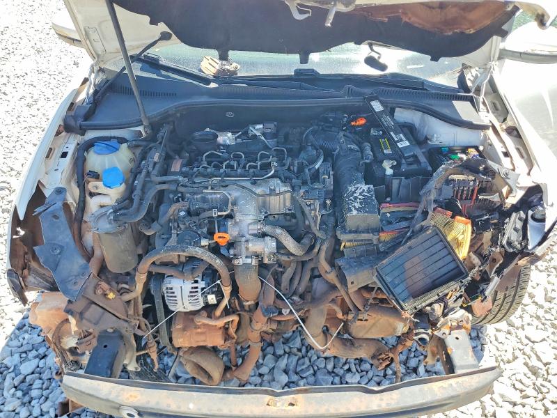 66470946 :رقم المزاد ، WVWDM7AJ9DW129363 vin ، 2013 Volkswagen Golf مزاد بيع