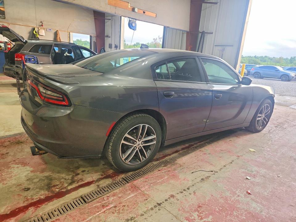 Aukcja sprzedaży 2019 Dodge Charger, vin: 2C3CDXJG3KH749822, numer aukcji: 66384356