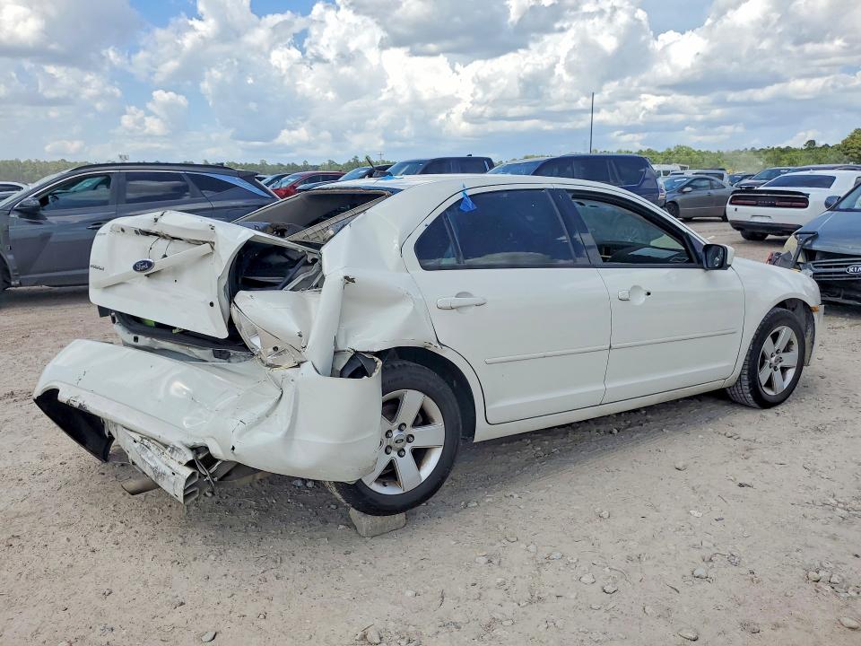 Aukcja sprzedaży 2008 Ford Fusion, vin: 3FAHP07188R149805, numer aukcji: 64918806