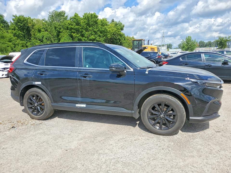 Aukcja sprzedaży 2023 Honda Cr-v, vin: 2HKRS4H53PH102480, numer aukcji: 64456876