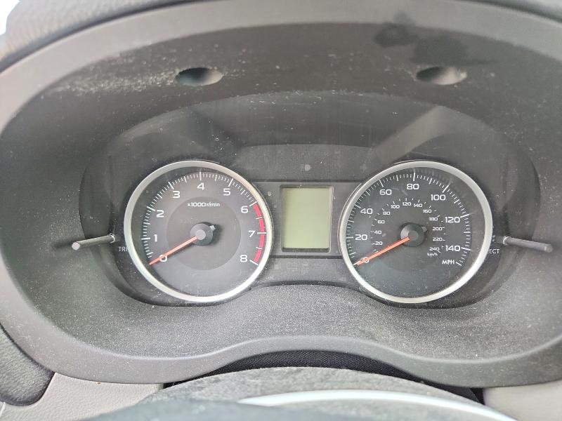 65040626 :رقم المزاد ، JF2SJAEC7HH412445 vin ، 2017 Subaru Forester مزاد بيع