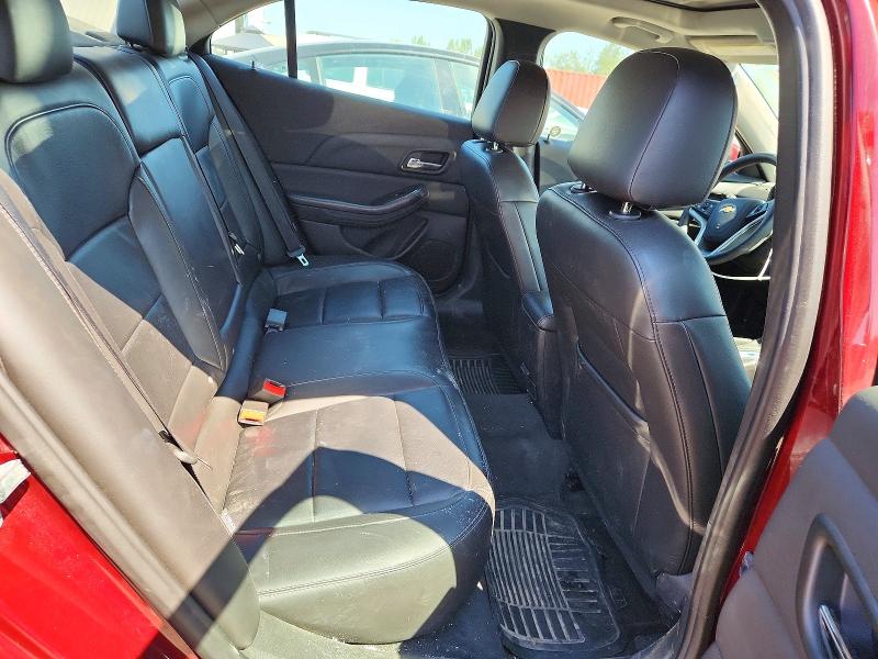 Aukcja sprzedaży 2015 Chevrolet Malibu, vin: 1G11D5SL7FF197261, numer aukcji: 62971546