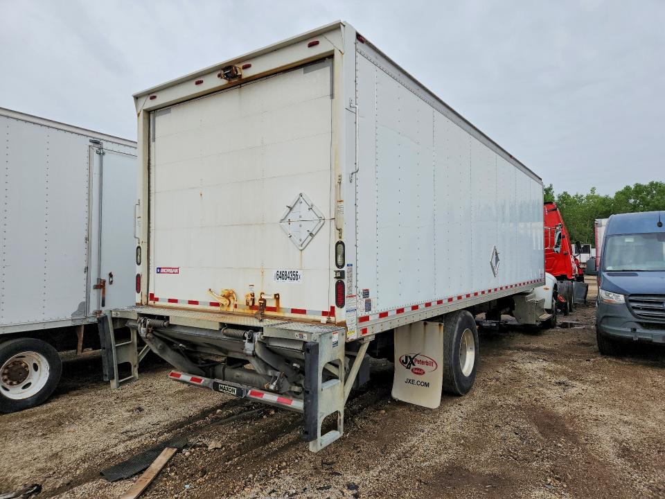 Aukcja sprzedaży 2016 Peterbilt Truck Peterbilt, vin: 2NP2HM6X7GM362555, numer aukcji: 64684356