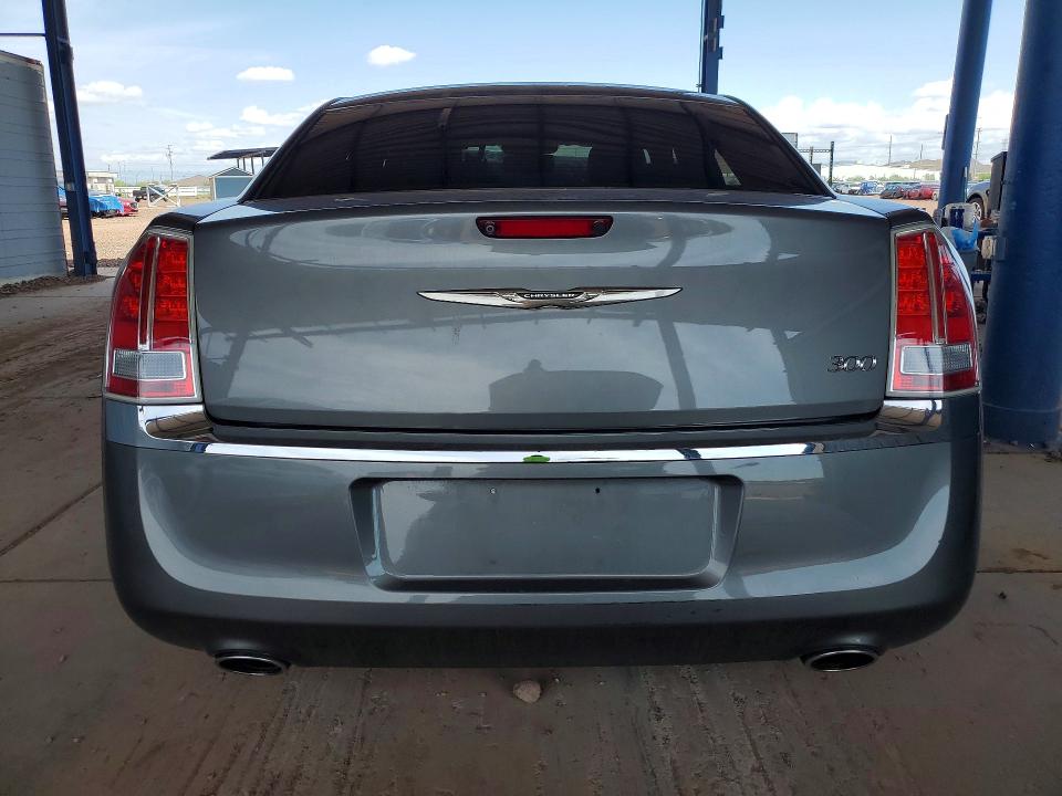 Aukcja sprzedaży 2012 Chrysler 300, vin: 2C3CCACG1CH316563, numer aukcji: 65150756