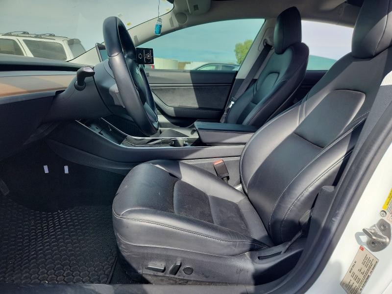 Aukcja sprzedaży 2018 Tesla Model 3, vin: 5YJ3E1EA0JF062569, numer aukcji: 65221666