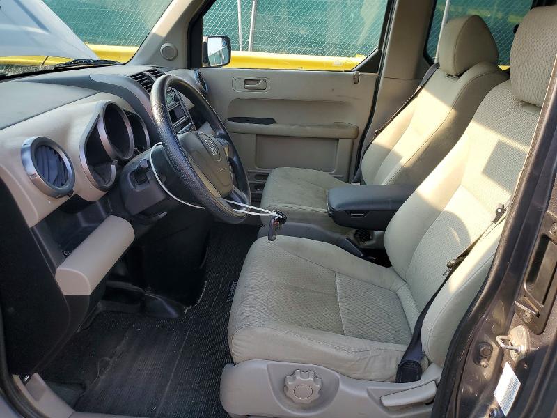 Продаж на аукціоні авто 2009 Honda Element, vin: 5J6YH28339L004572, номер лоту: 64456706