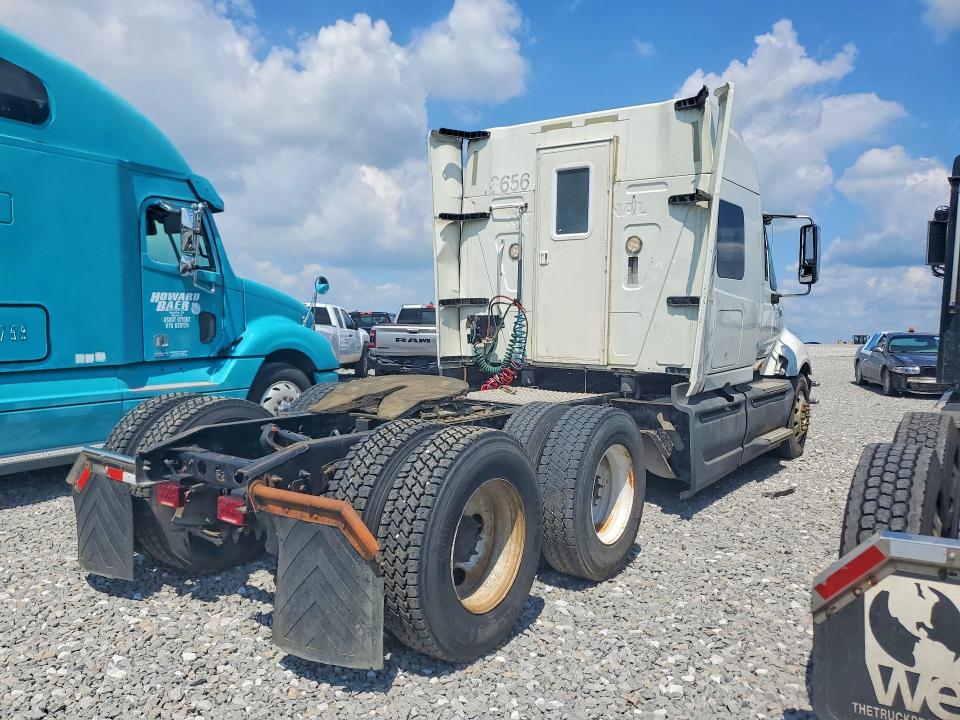 Продажа на аукционе авто 2015 International Prostar, vin: 3HSDJSNR4FN795708, номер лота: 63451726