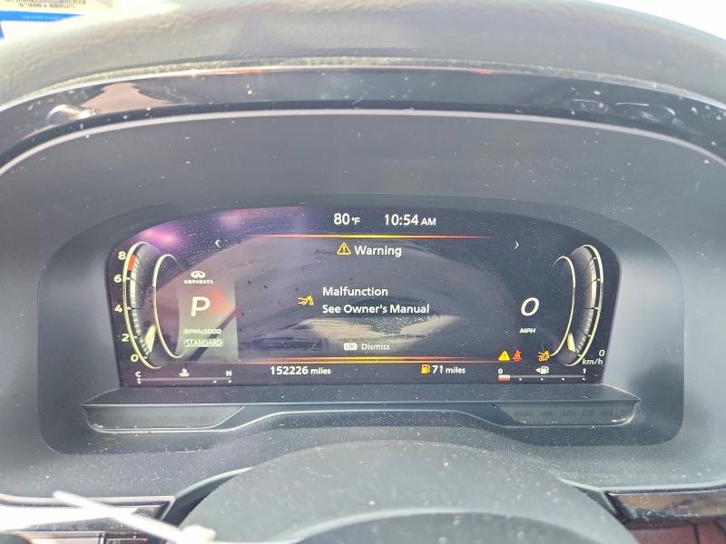 Продажа на аукционе авто 2023 Infiniti Qx60, vin: 5N1DL1FR8PC359797, номер лота: 66081696