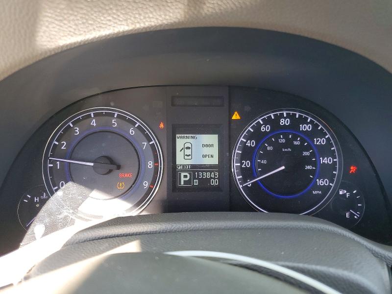 2013 Infiniti G37 Sedan მანქანა იყიდება აუქციონზე, vin: JN1CV6AP5DM719338, აუქციონის ნომერი: 65261506