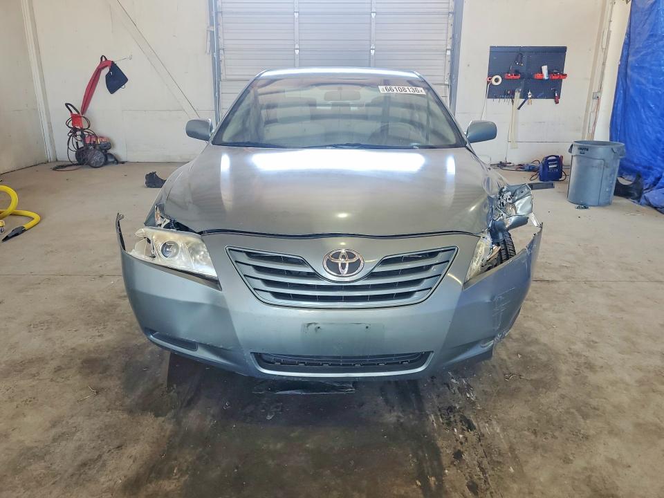 Aukcja sprzedaży 2007 Toyota Camry, vin: 4T1BE46K97U728022, numer aukcji: 66108136