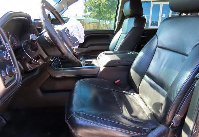 Продажа на аукционе авто 2015 Gmc Sierra, vin: 3GTU2VEC0FG106920, номер лота: 66822536