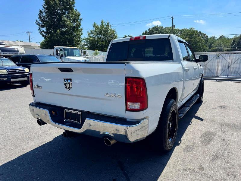 2017 Ram 1500 მანქანა იყიდება აუქციონზე, vin: 3C6RR7LT9HG608450, აუქციონის ნომერი: 64675986