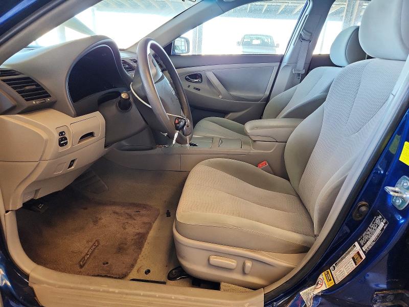 Продажа на аукционе авто 2011 Toyota Camry, vin: 4T1BF3EK7BU691361, номер лота: 64704806