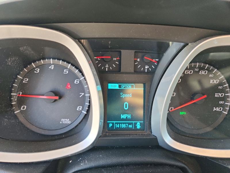 Продажа на аукционе авто 2017 Chevrolet Equinox, vin: 2GNALCEK0H6104764, номер лота: 64192756