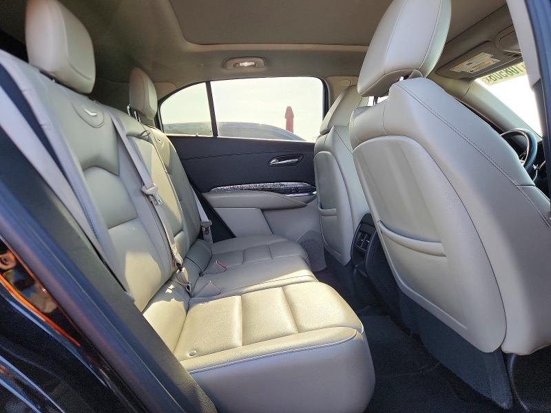 Продаж на аукціоні авто 2023 Cadillac Xt4, vin: 1GYAZAR43PF105896, номер лоту: 66108506