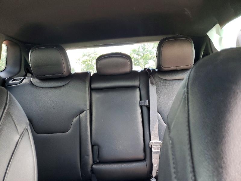 Продажа на аукционе авто 2024 Jeep Compass, vin: 3C4NJDCN6RT584700, номер лота: 62951016