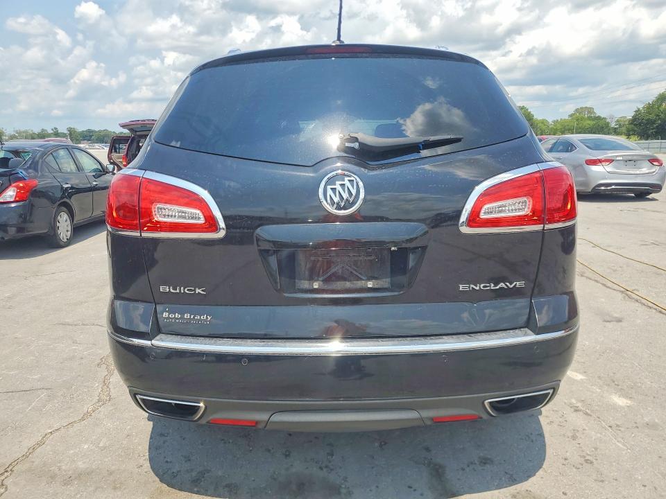 Продаж на аукціоні авто 2017 Buick Enclave, vin: 5GAKRBKD4HJ235759, номер лоту: 64605956