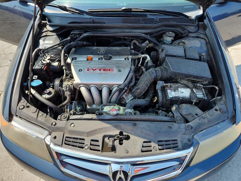 Aukcja sprzedaży 2006 Acura Tsx, vin: JH4CL96826C006006, numer aukcji: 64286576