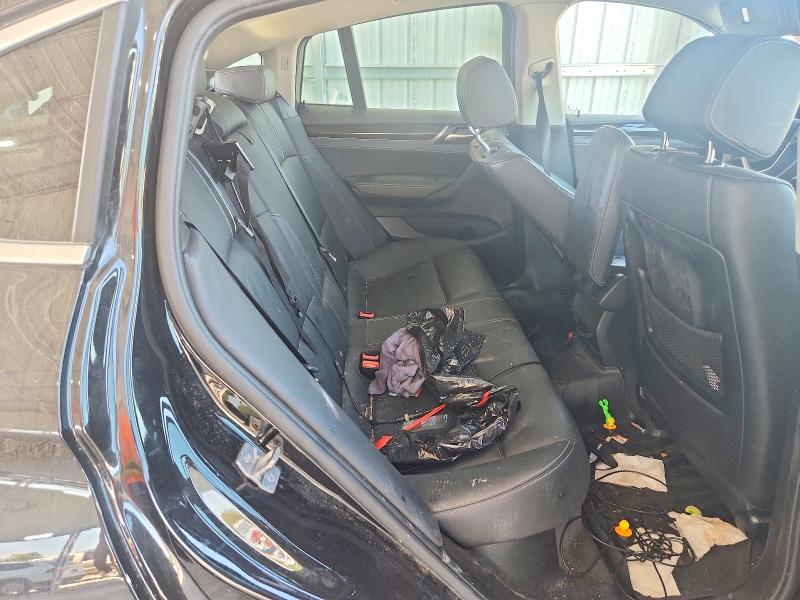 Aukcja sprzedaży 2016 Bmw X4 4d 4wd, vin: 5UXXW5C54G0N93212, numer aukcji: 65035276