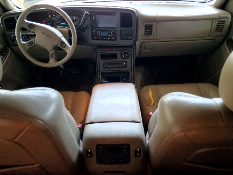 Продажа на аукционе авто 2005 Gmc Yukon Xl, vin: 1GKFK66UX5J149815, номер лота: 63819866