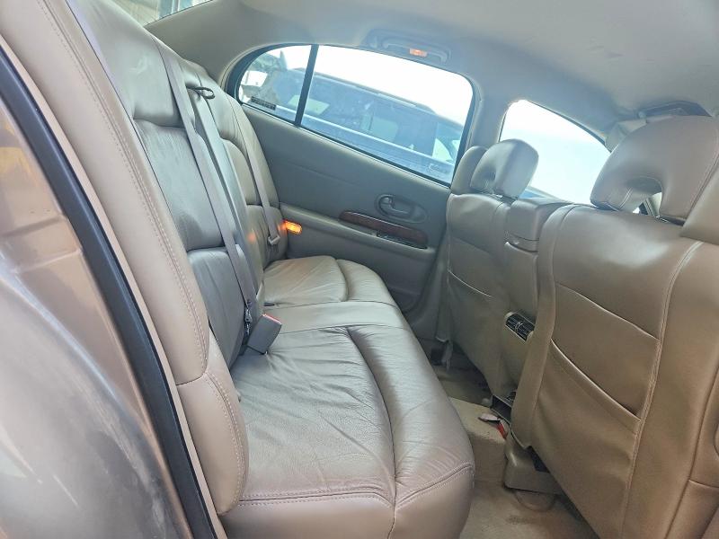 Aukcja sprzedaży 2000 Buick Le Sabre, vin: 1G4HR54K3YU155725, numer aukcji: 66214056