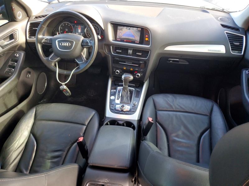 2014 Audi Q5 მანქანა იყიდება აუქციონზე, vin: WA1DGAFP6EA123997, აუქციონის ნომერი: 64012936