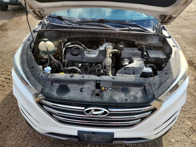 66071266 :رقم المزاد ، KM8J3CA21GU036761 vin ، 2016 Hyundai Tucson مزاد بيع