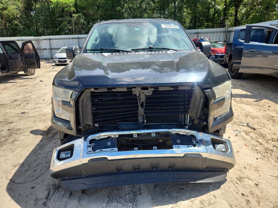 2015 Ford F150 მანქანა იყიდება აუქციონზე, vin: 1FTEW1CF9FFB91935, აუქციონის ნომერი: 64594196