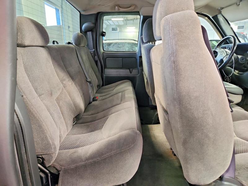 Auction sale of the 2006 Chevrolet Silverado, vin: 2GCEK19B161135611, lot number: 66474636
