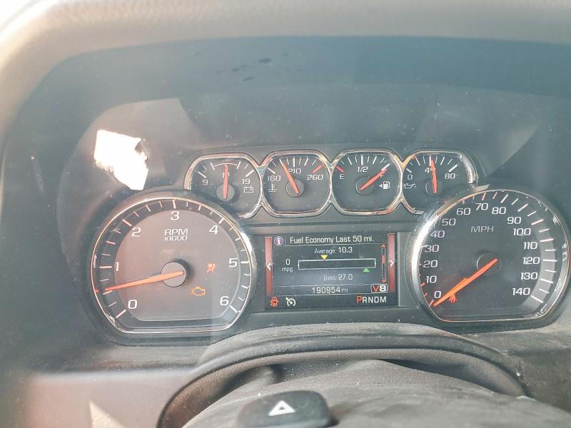 Продаж на аукціоні авто 2015 Gmc Yukon Xl, vin: 1GKS1HKC0FR163364, номер лоту: 66718856
