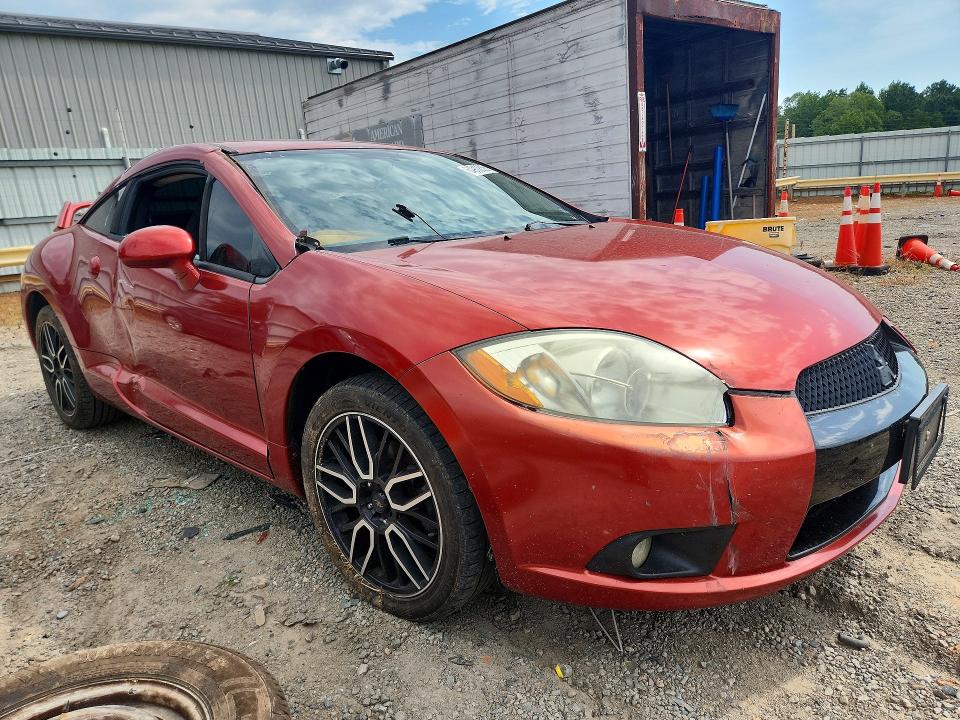 Aukcja sprzedaży 2009 Mitsubishi Eclipse, vin: 4A3AK24F39E041535, numer aukcji: 64910656