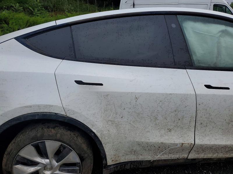 Aukcja sprzedaży 2023 Tesla Model Y, vin: 7SAYGDEE5PA126795, numer aukcji: 65133496