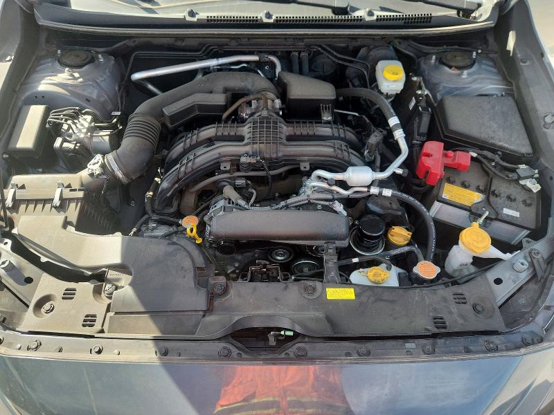 Продажа на аукционе авто 2024 Subaru Crosstrek, vin: JF2GUADC4R8913907, номер лота: 65756026