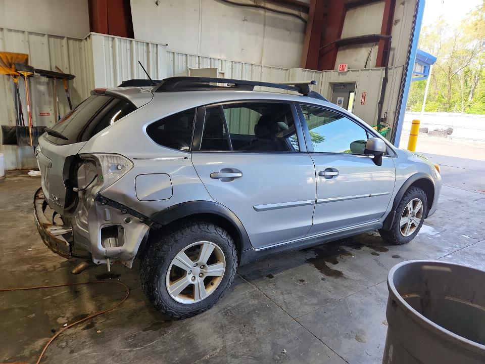 Продажа на аукционе авто 2014 Subaru Xv Crosstrek, vin: JF2GPAVC6E8202340, номер лота: 65872036