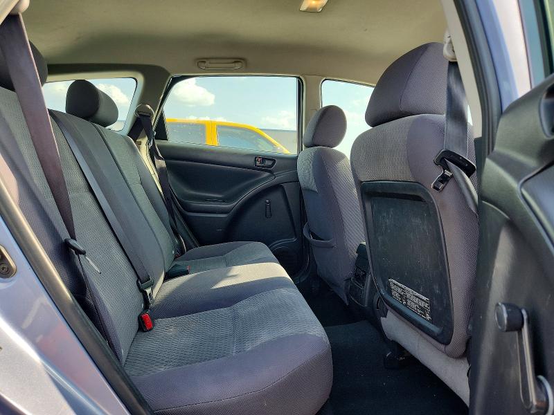 Aukcja sprzedaży 2005 Toyota Matrix, vin: 2T1KR32E05C436191, numer aukcji: 64075686