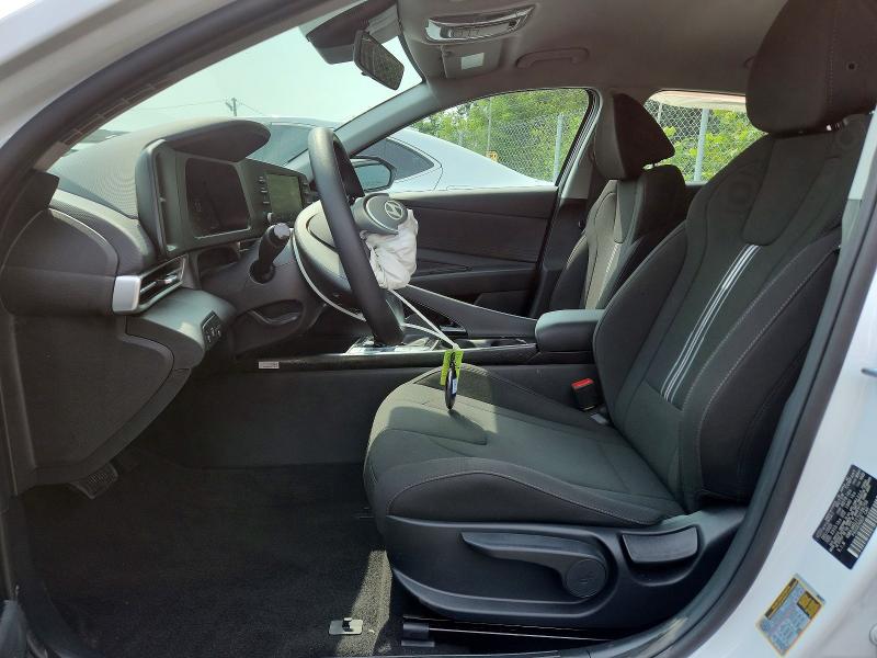 Продажа на аукционе авто 2026 Hyundai Elantra Hybrid, vin: KMHLM4DJ1TU196759, номер лота: 62114956
