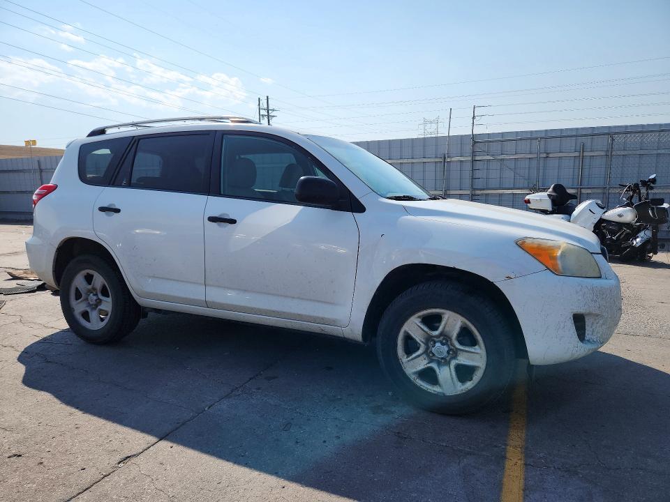 Продажа на аукционе авто 2009 Toyota Rav4, vin: JTMBF33V29D016383, номер лота: 63757996