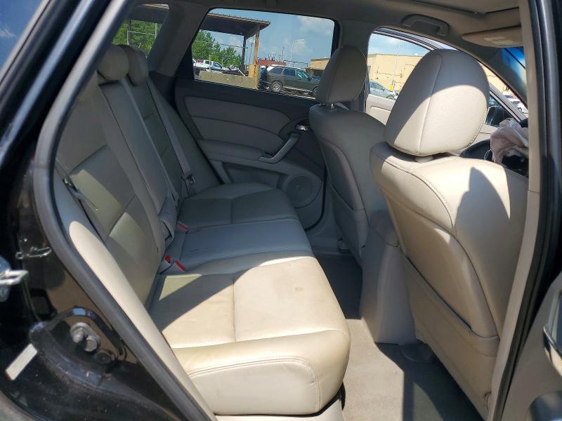 Продажа на аукционе авто 2010 Acura Rdx, vin: 5J8TB2H20AA001655, номер лота: 65807076