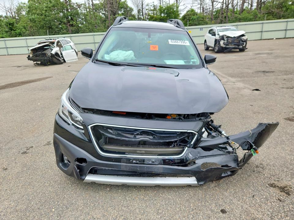 Aukcja sprzedaży 2021 Subaru Outback, vin: 4S4BTANC0M3209151, numer aukcji: 65887996