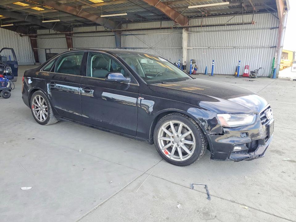 Продаж на аукціоні авто 2014 Audi A4, vin: WAUFFAFL0EN011720, номер лоту: 65223456