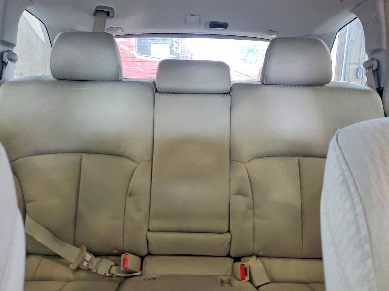 Aukcja sprzedaży 2010 Subaru Outback, vin: 4S4BRCGC1A3343332, numer aukcji: 65159566