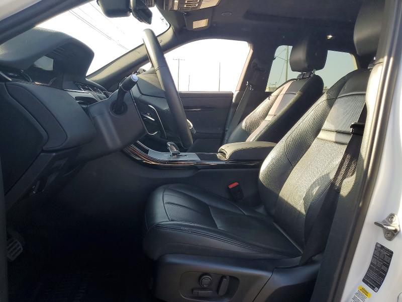 Auction sale of the 2024 Land Rover Range Rover Evoque, vin: SALZJ2FX2RH247712, lot number: 64069796