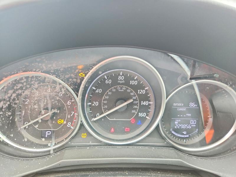 66477766 :رقم المزاد ، JM1GJ1V55F1207704 vin ، 2015 Mazda 6 مزاد بيع