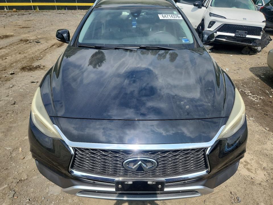 Продаж на аукціоні авто 2018 Infiniti Qx30, vin: SJKCH5CR1JA047026, номер лоту: 64714376